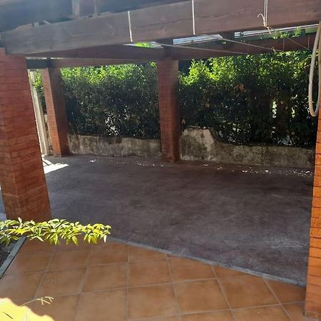 Casa Vacanza Villa Rita Mondragone Zewnętrze zdjęcie
