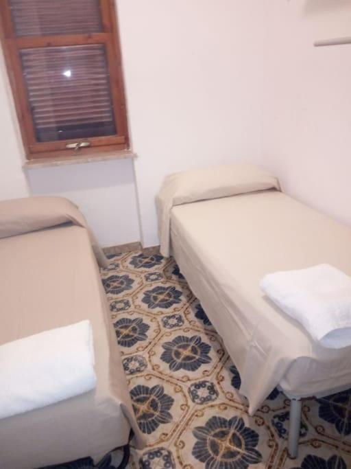 Casa Vacanza Villa Rita Mondragone Zewnętrze zdjęcie