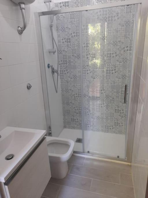 Casa Vacanza Villa Rita Mondragone Zewnętrze zdjęcie