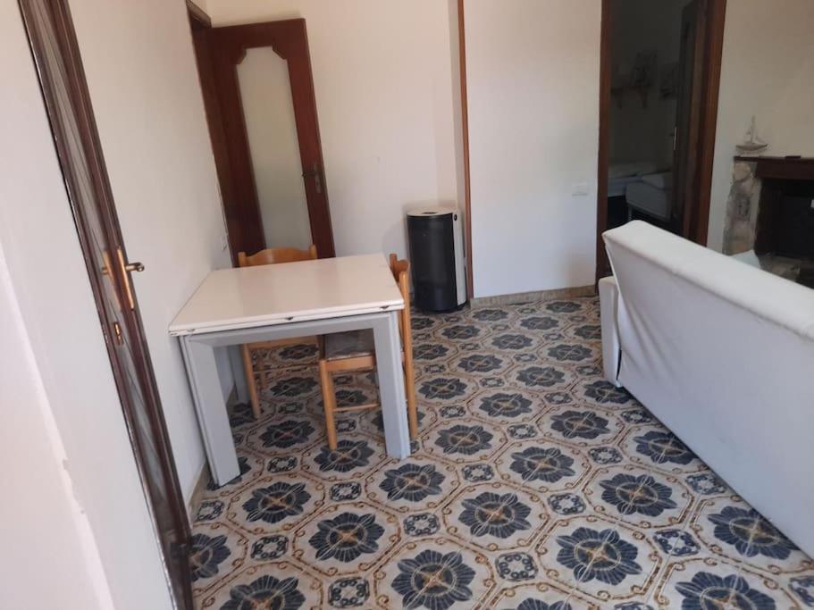 Casa Vacanza Villa Rita Mondragone Zewnętrze zdjęcie