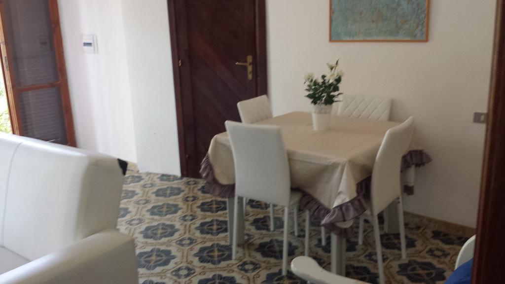 Casa Vacanza Villa Rita Mondragone Zewnętrze zdjęcie