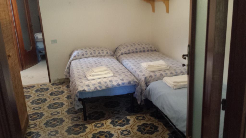 Casa Vacanza Villa Rita Mondragone Zewnętrze zdjęcie